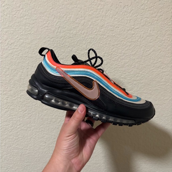 Nike Air Max 97 seol - Picture 1 of 9